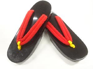 桐下駄（23.5センチ）